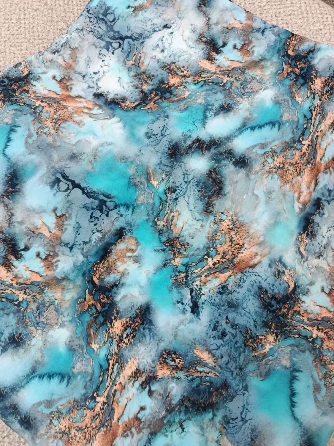 چادر نماز آستین دار|لباس|مشهد, مصطفی خمینی|دیوار