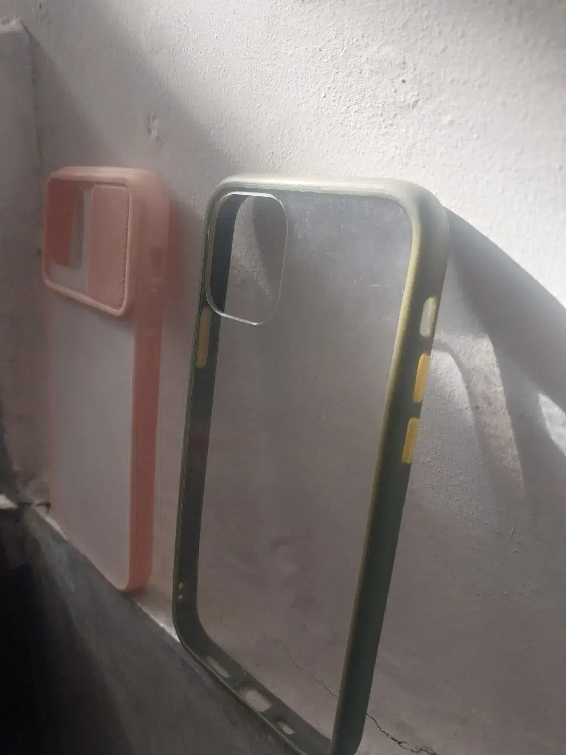 قاب گوشی آیفون ۱۲|لوازم جانبی موبایل و تبلت|کرج, مجتمع صنفی صنعتی|دیوار