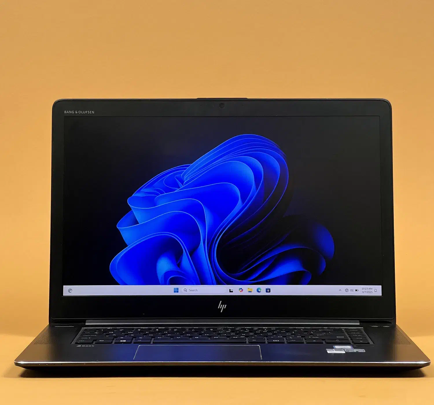 لپ تاپ استوک اچ پی Zbook Studio G4|رایانه همراه|نجفآباد, شریعتی غربی|دیوار