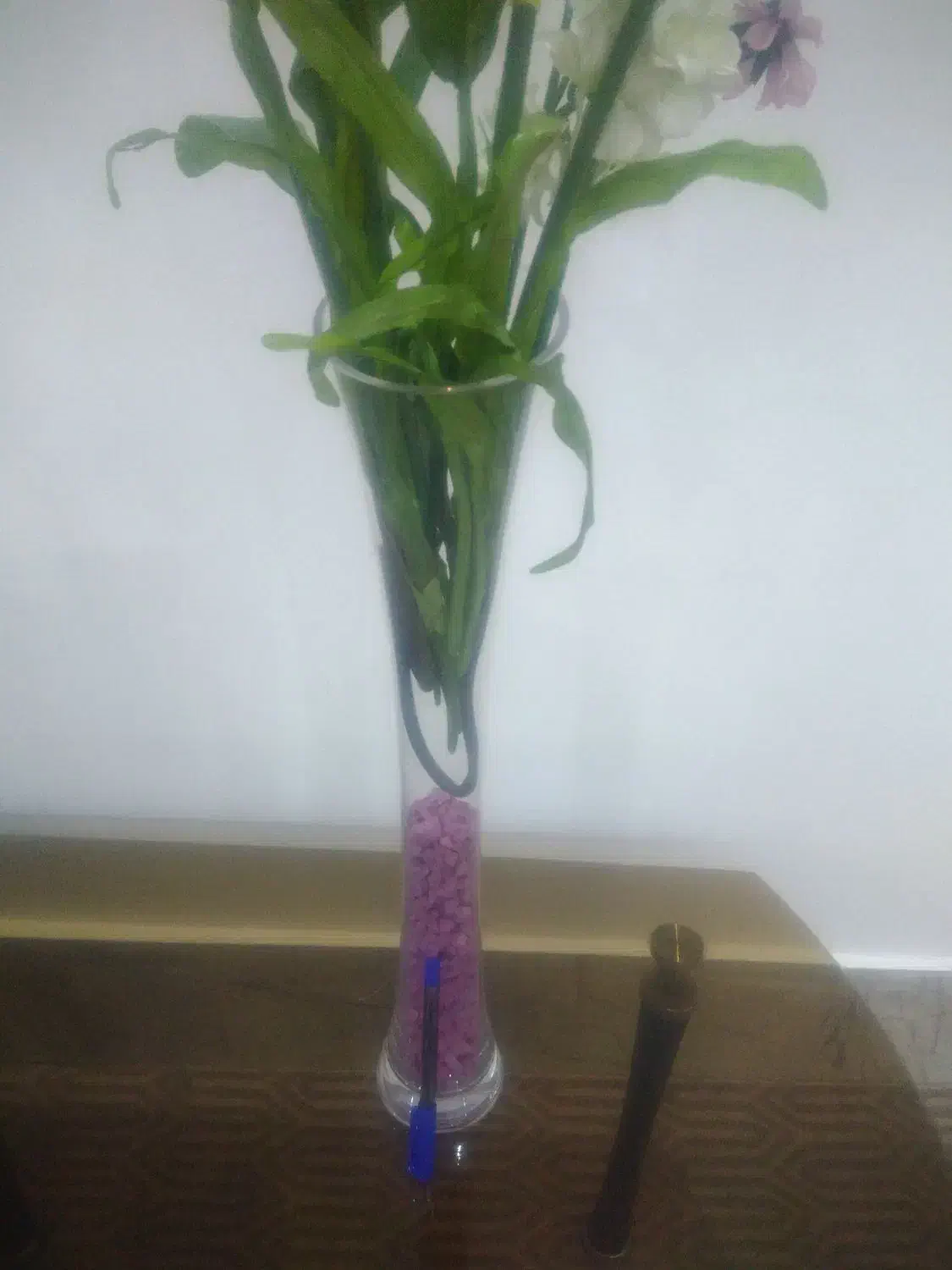 گلدان و گل مصنوعی|گل مصنوعی|مشهد, طلاب|دیوار