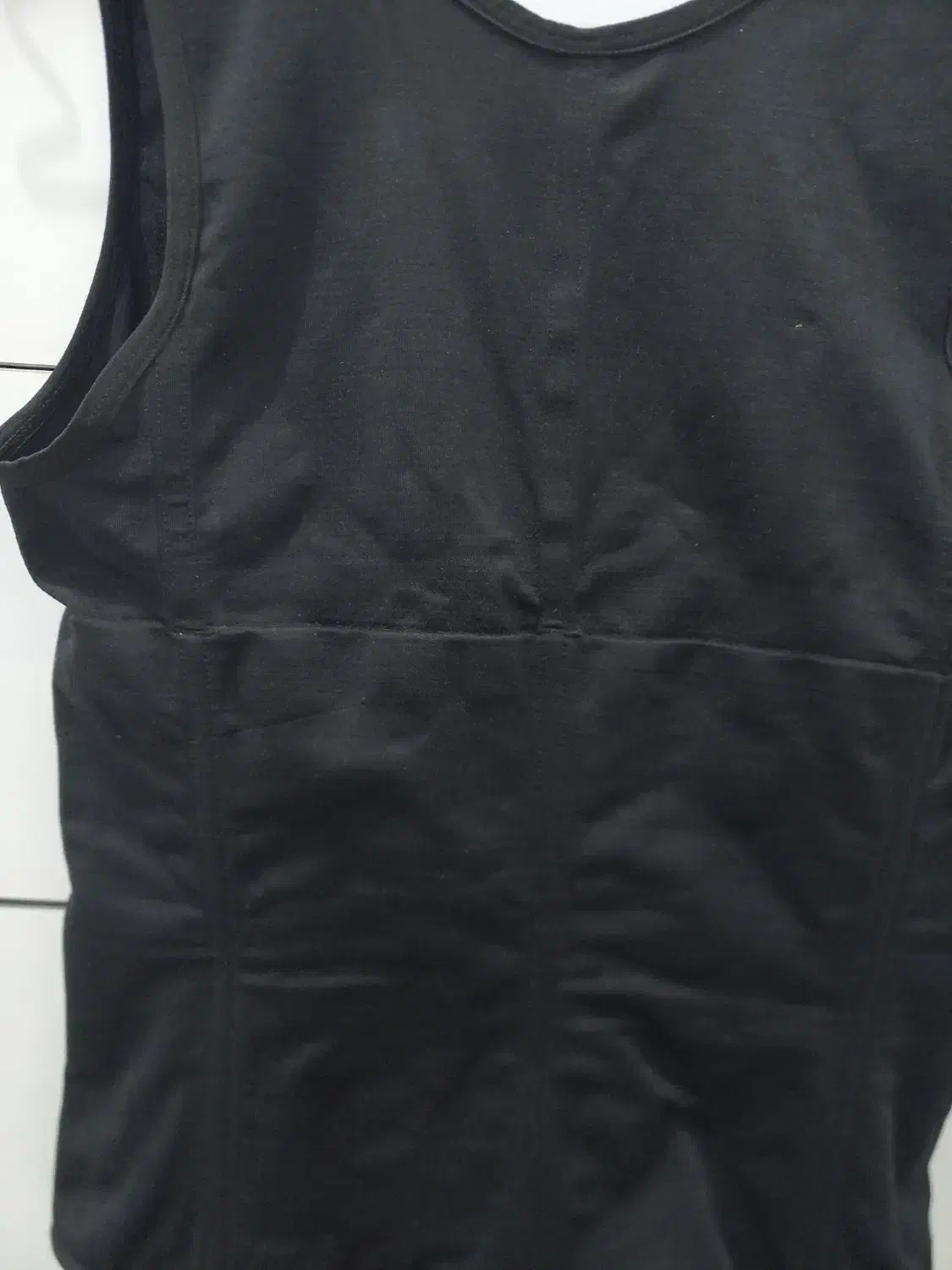 گن ساعت شنی|لباس|ورامین, شهرک مدرس|دیوار