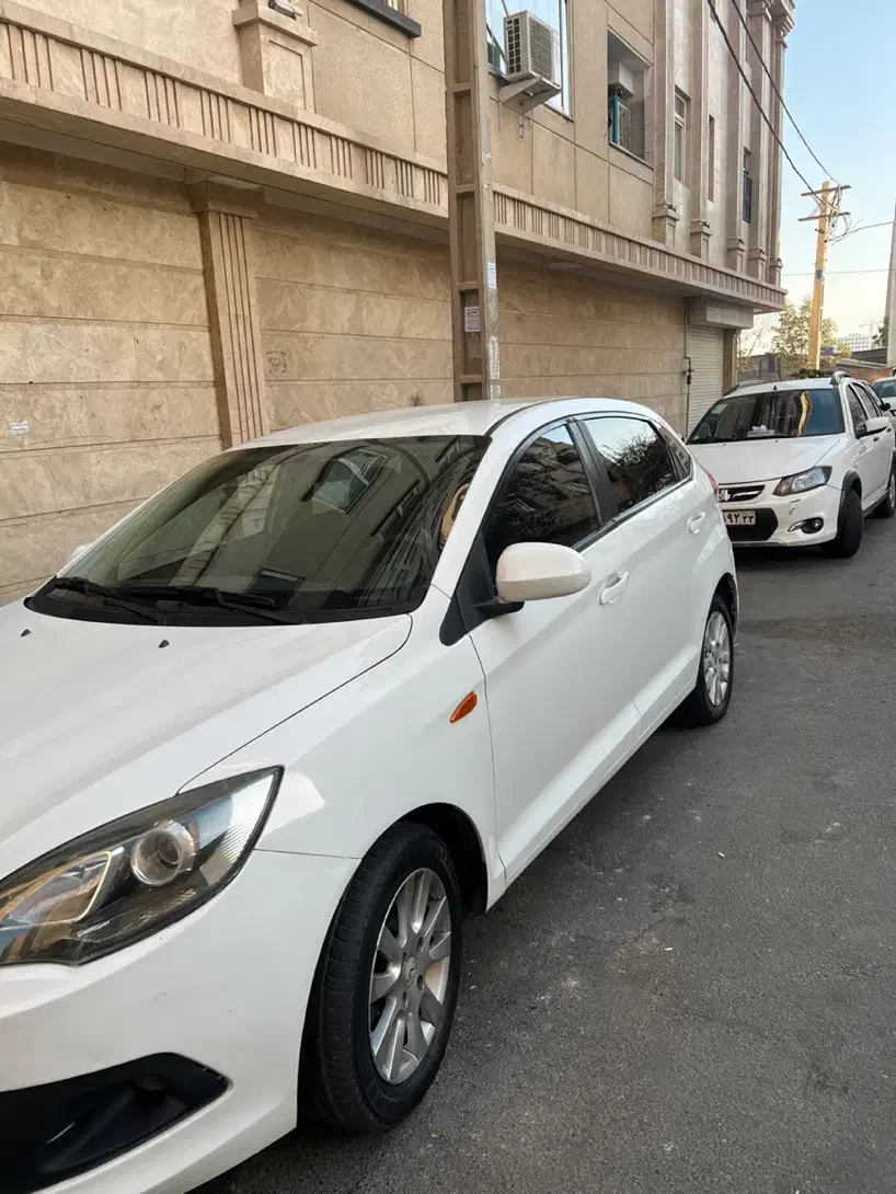 MVM315|خودرو سواری و وانت|تهران, شهرک ولیعصر شمالی|دیوار