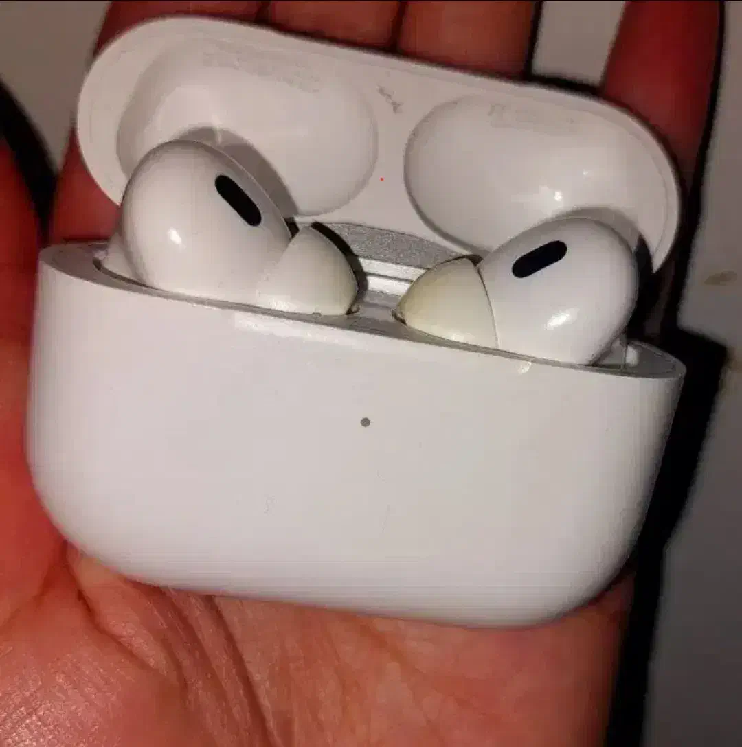 هدفون بلوتوثی اپل مدل AirPods Pro2|لوازم جانبی موبایل و تبلت|دامغان, |دیوار