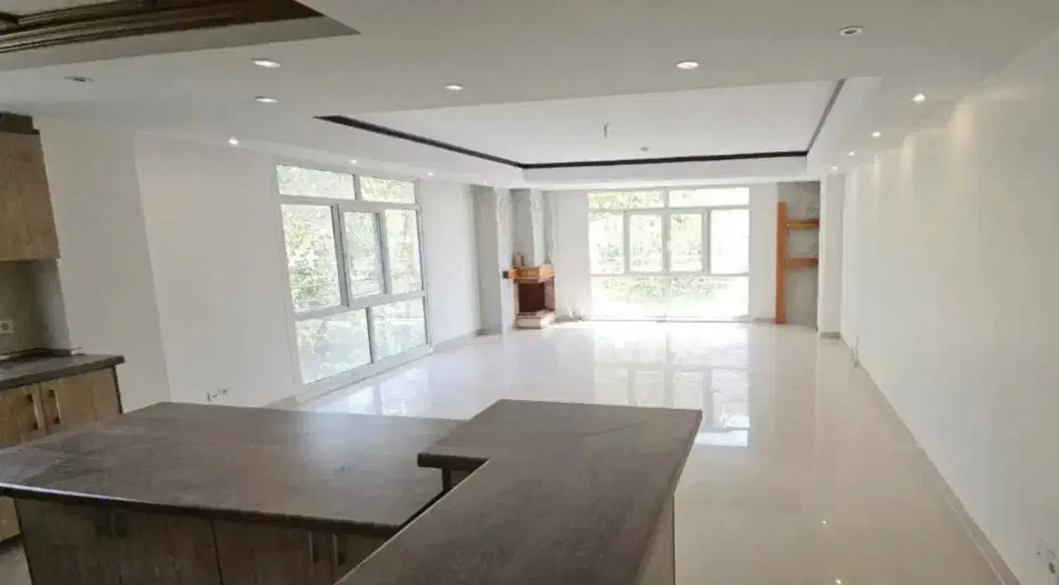 ۹۰ متر / رو به آفتاب / بلوار جنت آباد|فروش آپارتمان|تهران, جنت‌آباد شمالی|دیوار