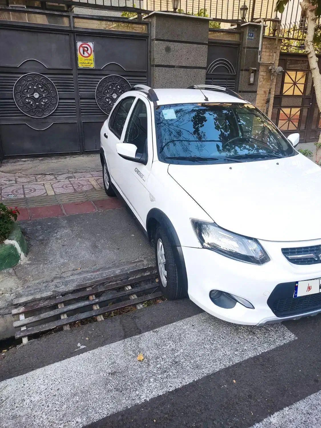 کوئیک ۱۴۰۰|خودرو سواری و وانت|تهران, جمهوری|دیوار