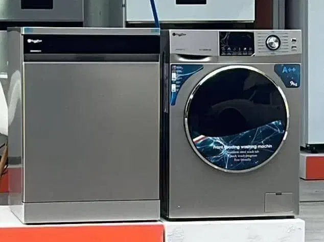 فروش اقساطی ظرفشویی|ماشین ظرفشویی|محمودآباد, |دیوار