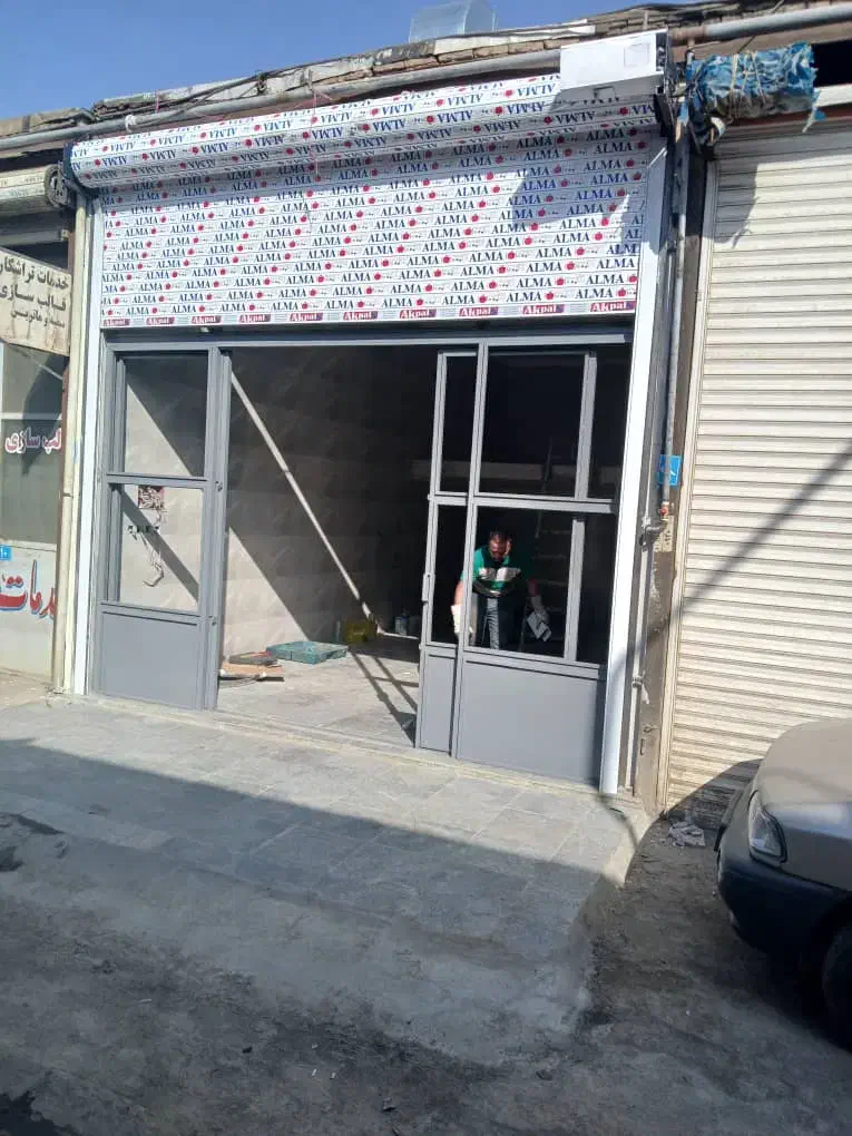 فروش یا اجاره مغازه خاتون آباد|فروش مغازه و غرفه|پاکدشت, خاتون آباد|دیوار