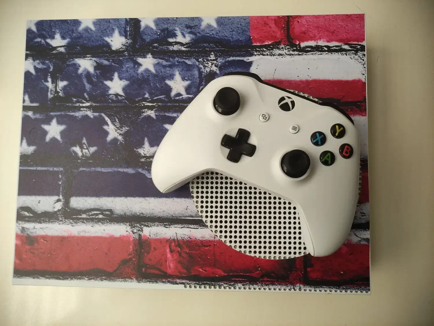 Xbox one s.  ایکس باکس وان اس|کنسول، بازی ویدئویی و آنلاین|یزد, |دیوار