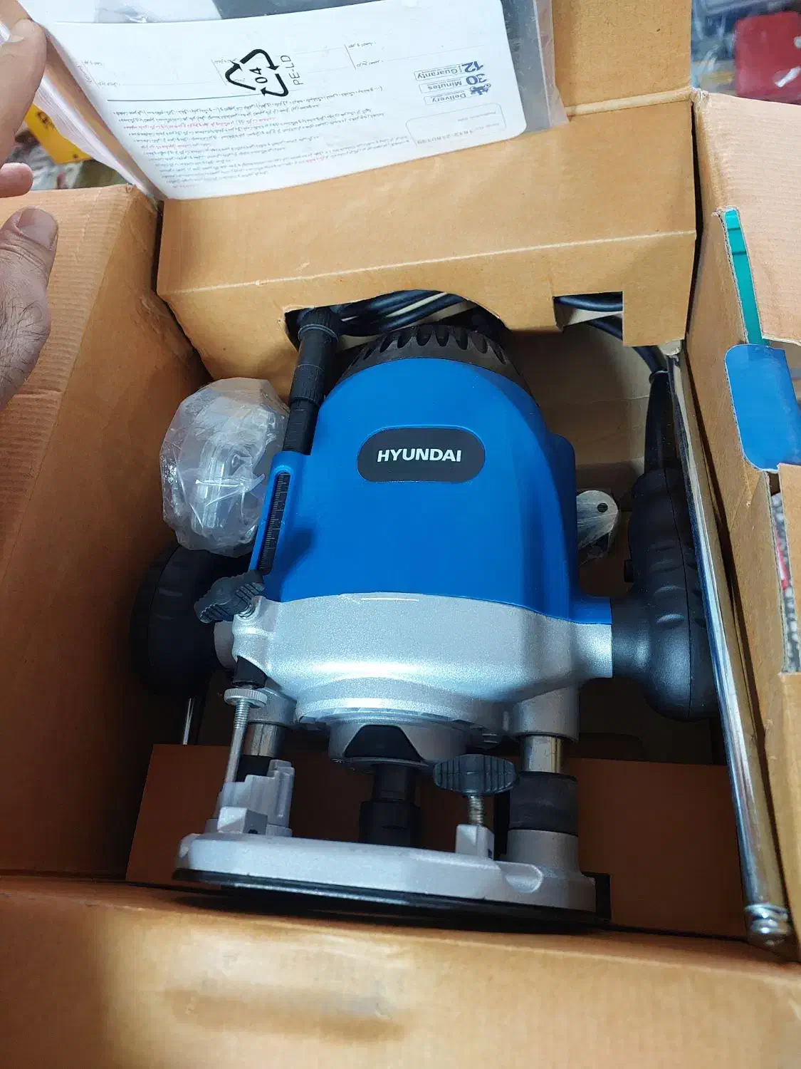 اور فرز هیوندای|ابزارآلات|شیراز, بازار|دیوار