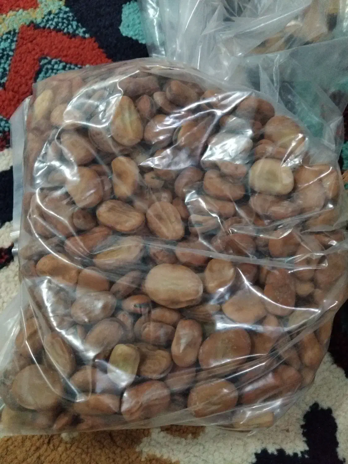 باقالامازندرانی|خوردنی و آشامیدنی|رشت, حمیدیان|دیوار