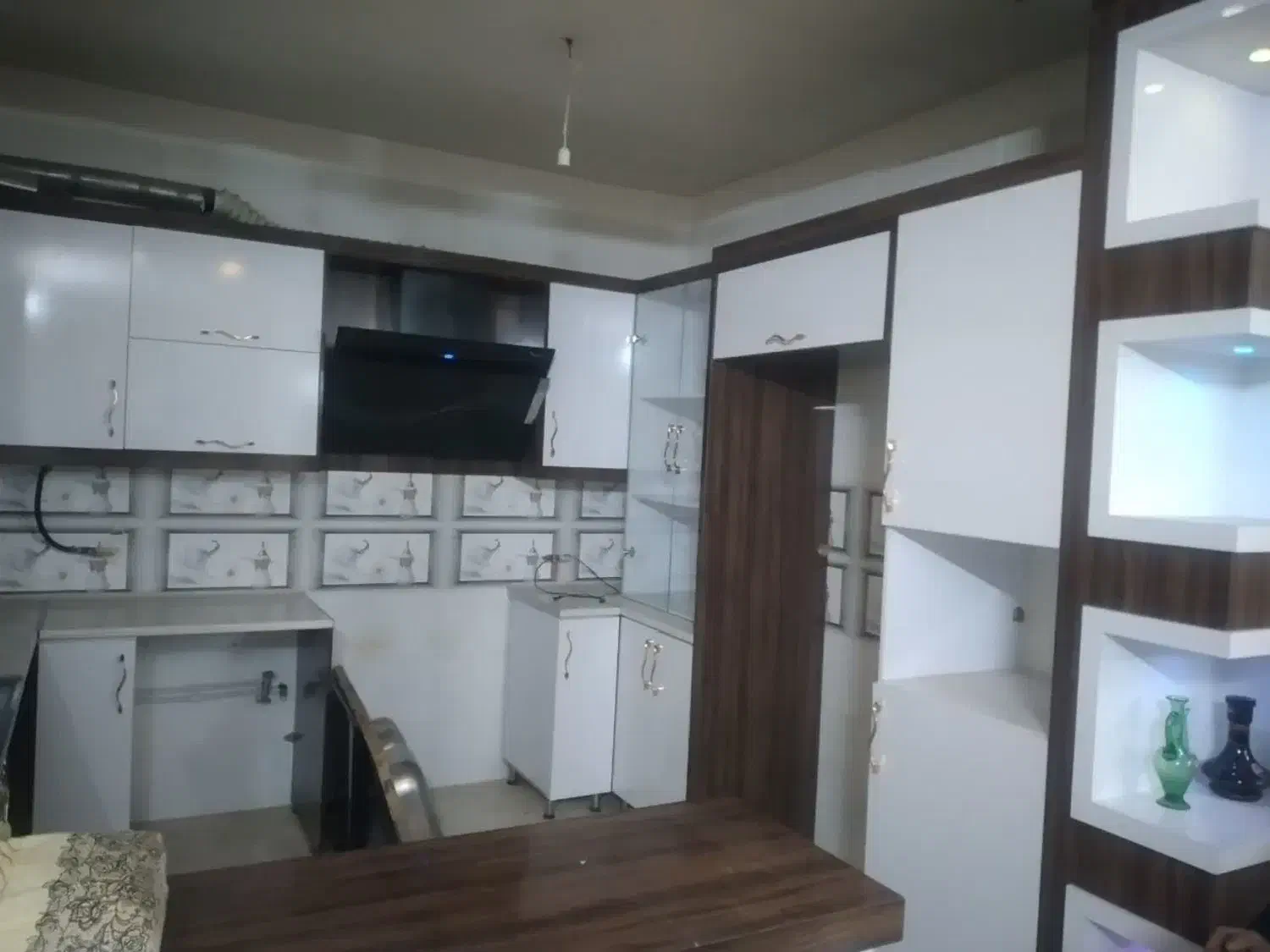 ویلایی ۱۲۵متر|فروش خانه و ویلا|مشهد, فاطمیه|دیوار