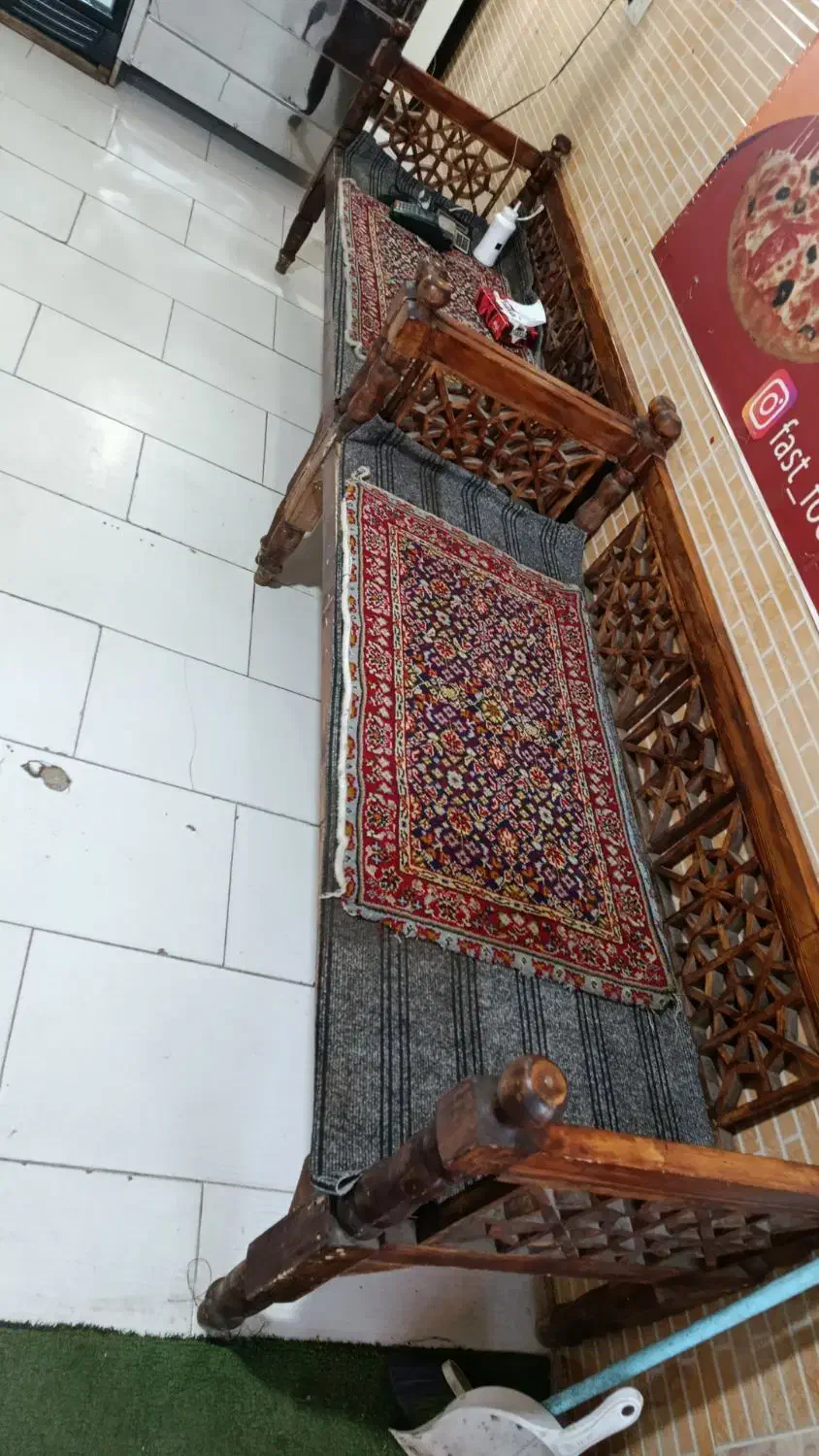 وسایل فست فودی|کافیشاپ و رستوران|الیگودرز, |دیوار