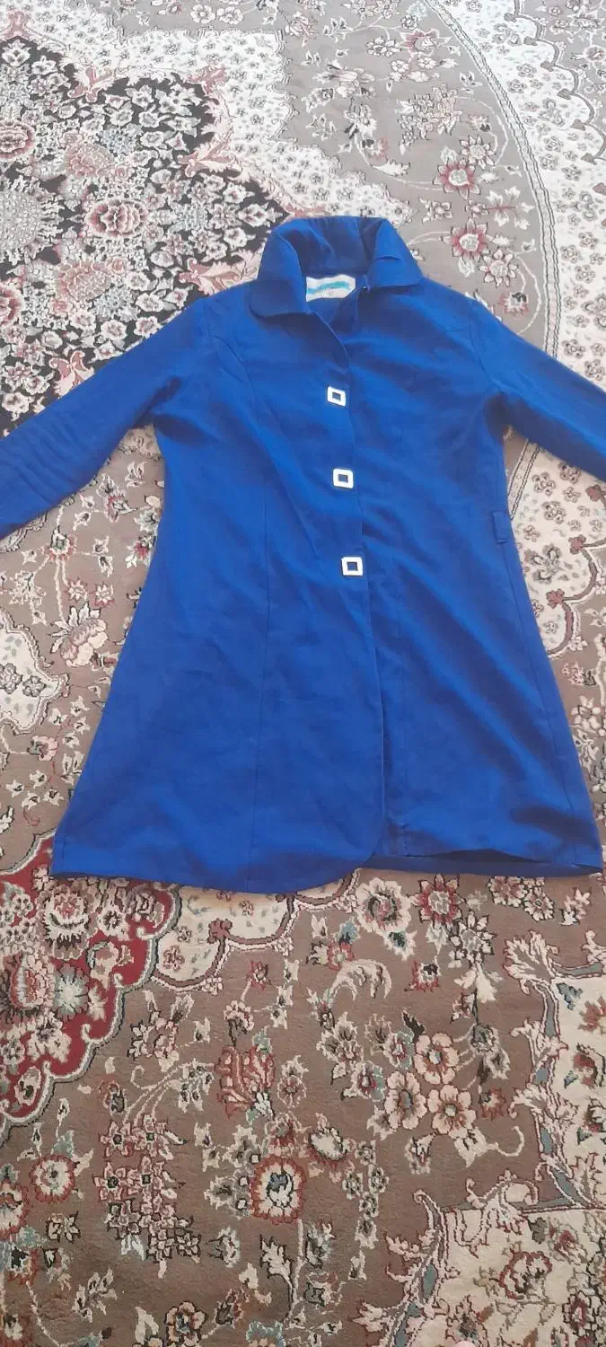 پالتو|لباس|بیرجند, |دیوار