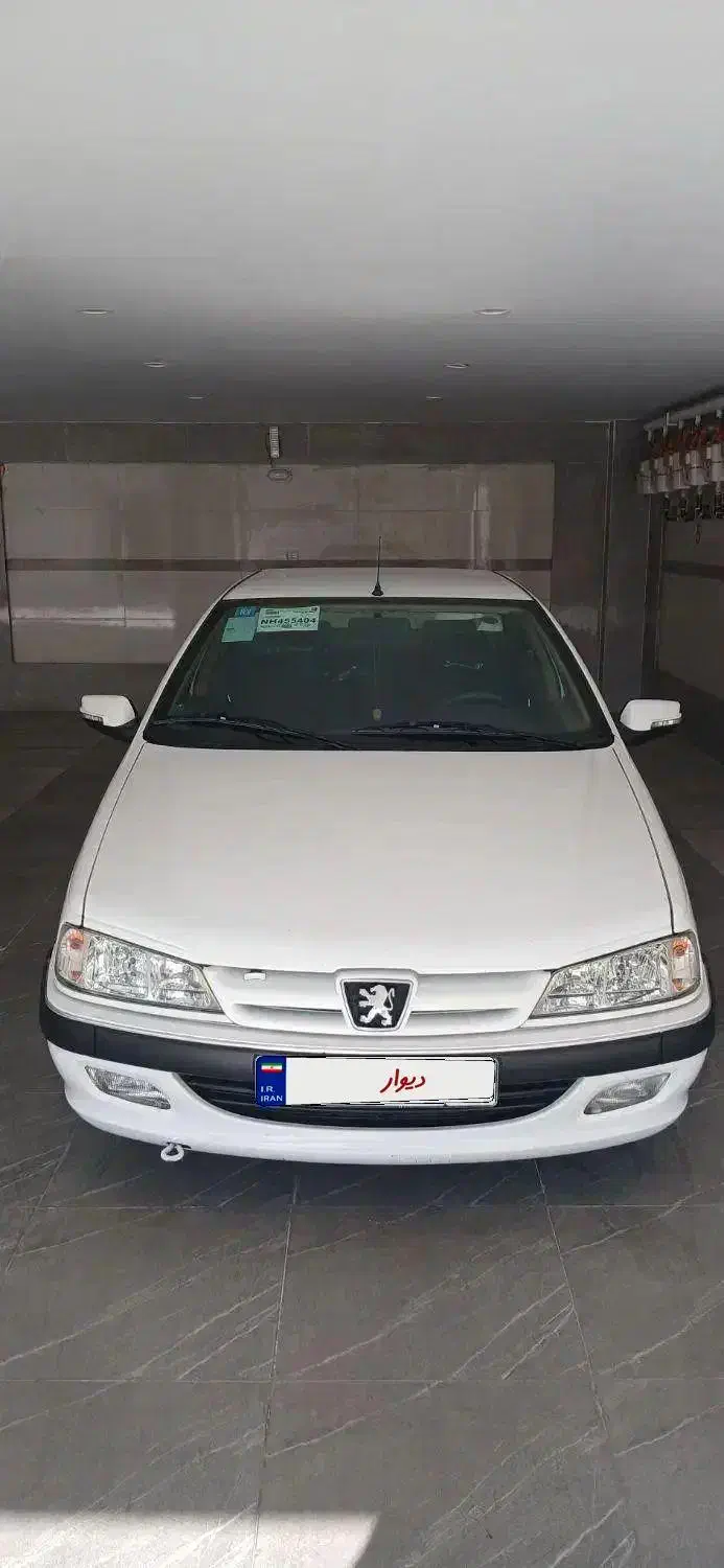 پارس سال موتورجدید1401|خودرو سواری و وانت|ساوه, |دیوار