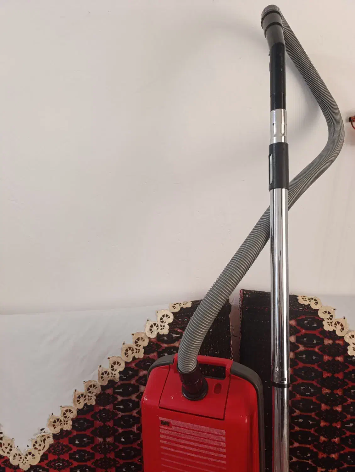 جاروبرقی|جاروبرقی، جارو شارژی، بخارشو|قزوین, |دیوار