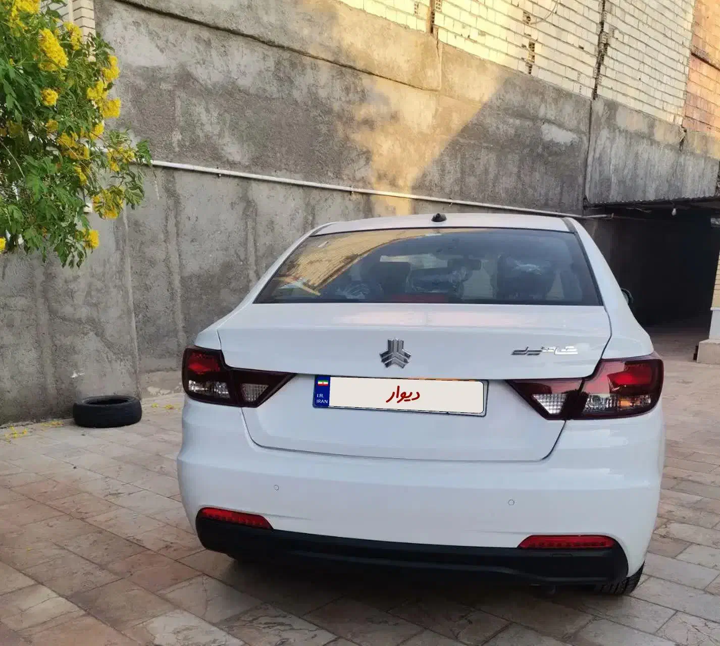 فروش خودرو|خودرو سواری و وانت|بم, |دیوار