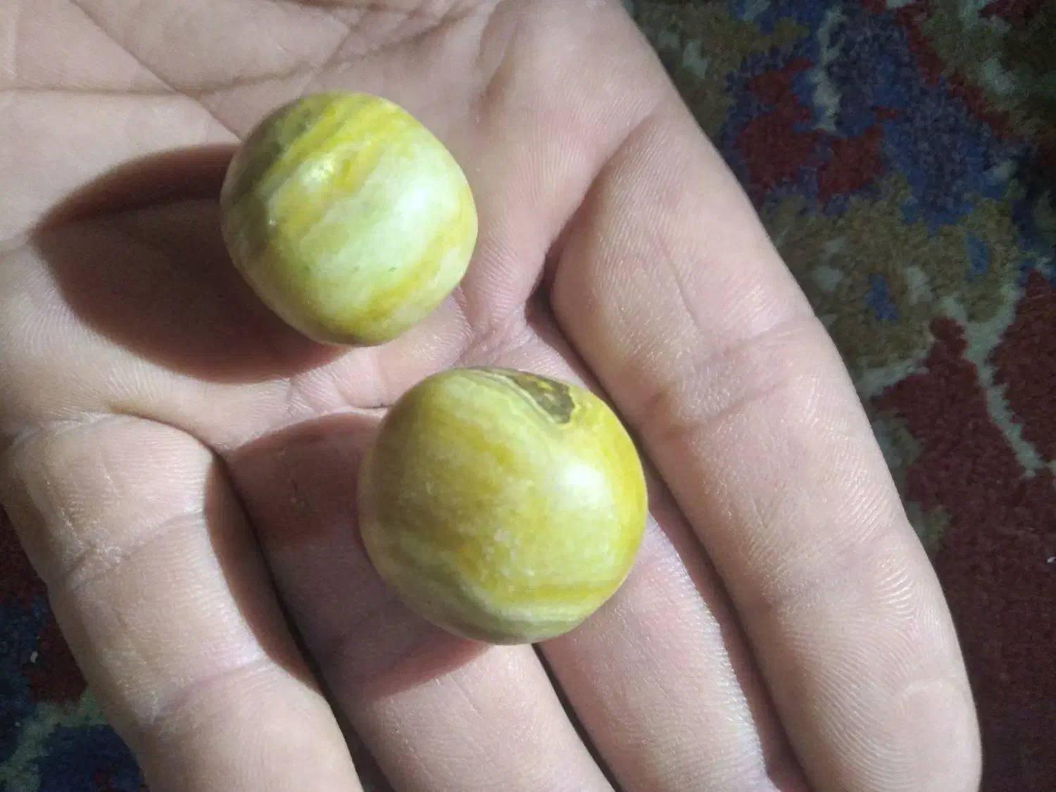 سنگ یا مهر ه|کلکسیون اشیاء عتیقه|شهرکرد, |دیوار