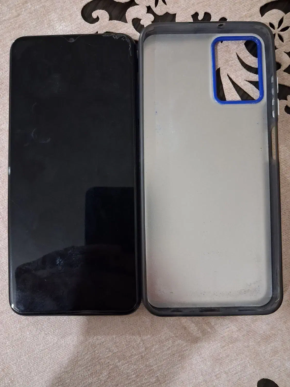 گوشی a03s|موبایل|خوی, |دیوار