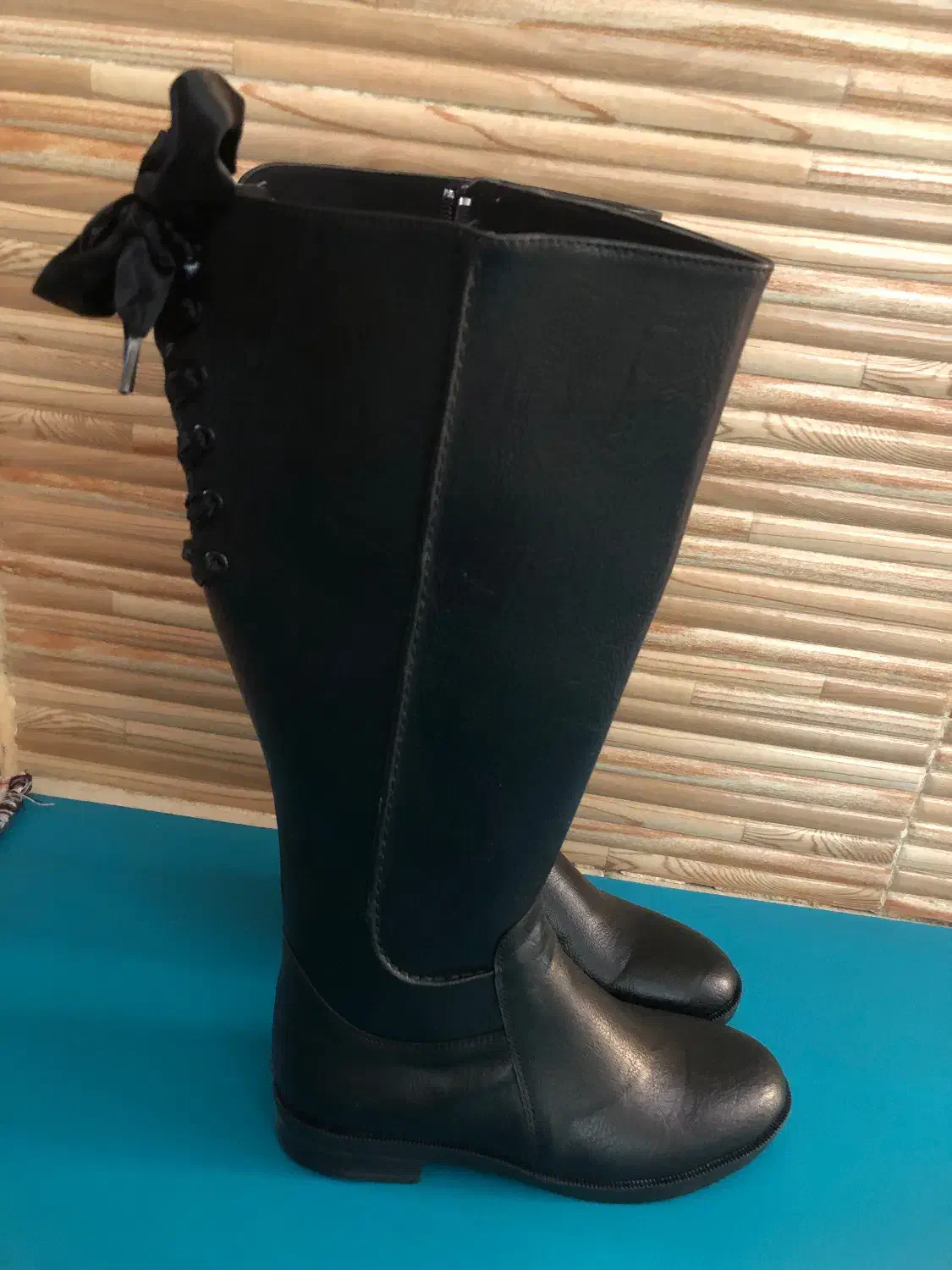 بوت بلند|کیف، کفش، کمربند|اردبیل, |دیوار