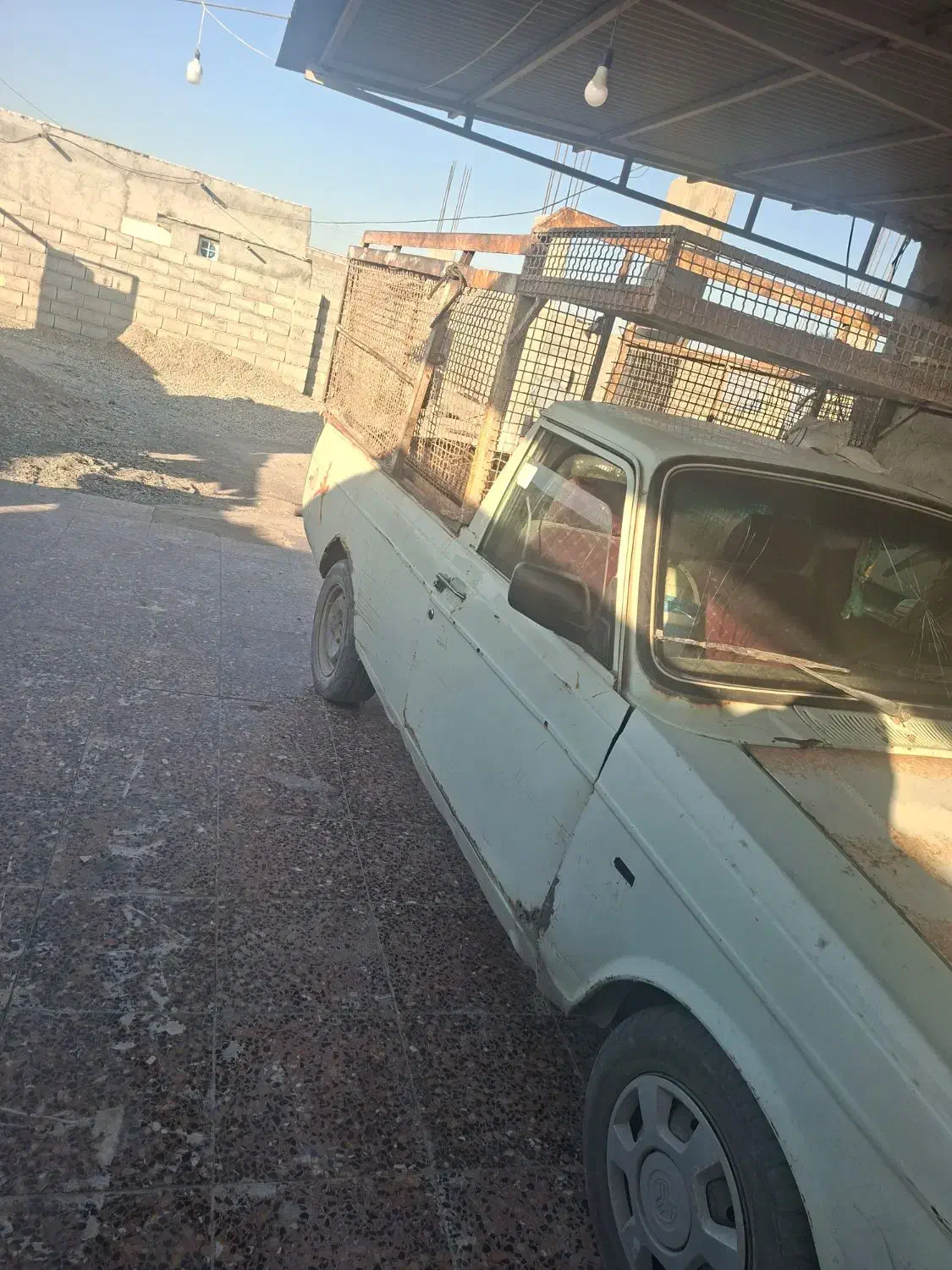 پیکان وانت|خودرو سواری و وانت|میناب, |دیوار