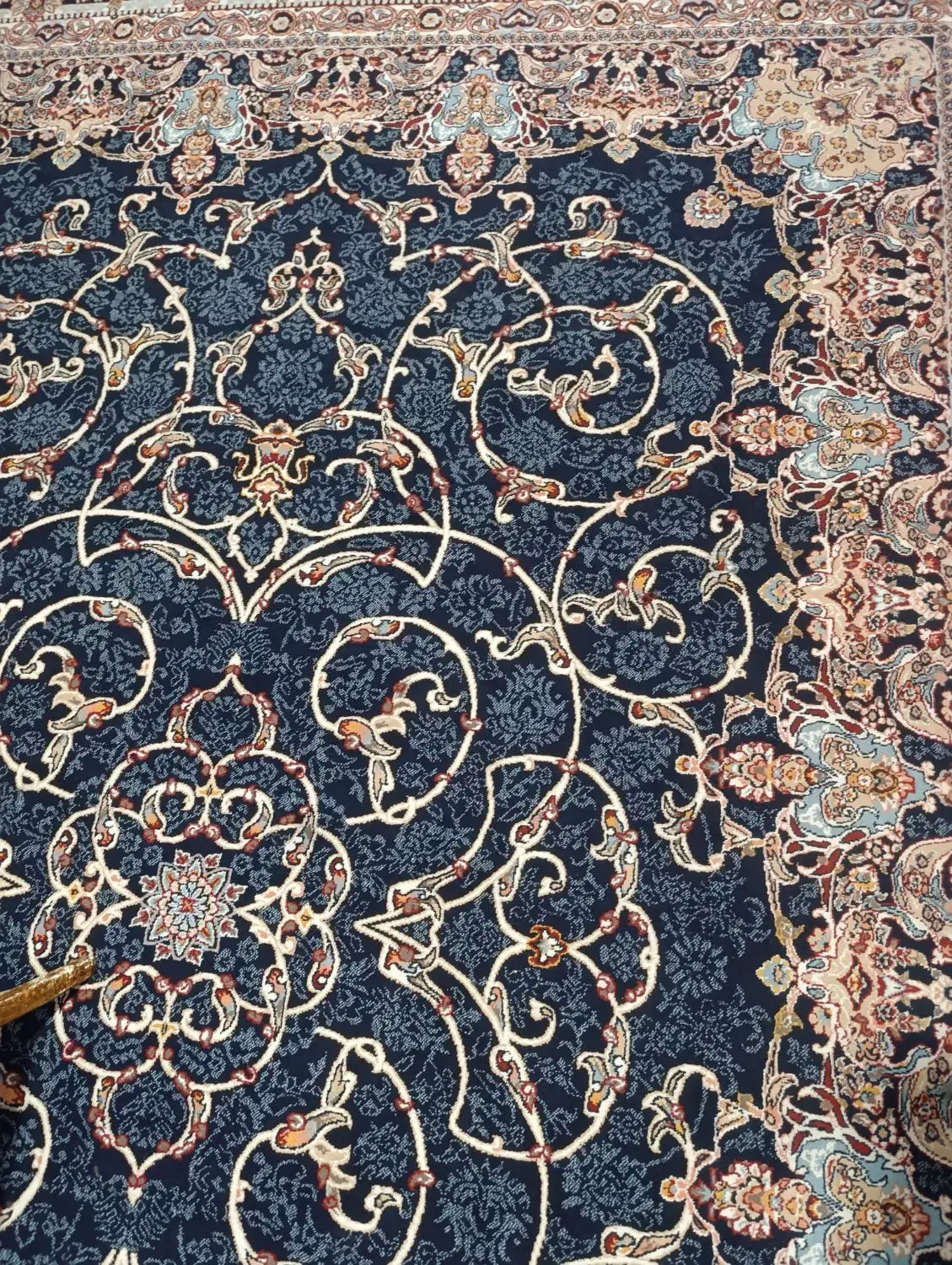 فرش ۹ متری|فرش|ملارد, |دیوار