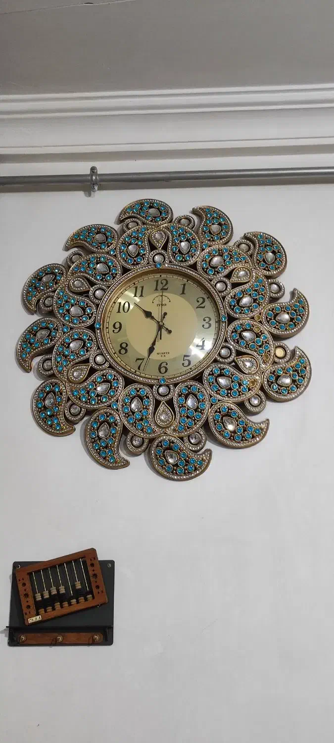 ساعت دیواری|ساعت دیواری و تزئینی|ارومیه, |دیوار