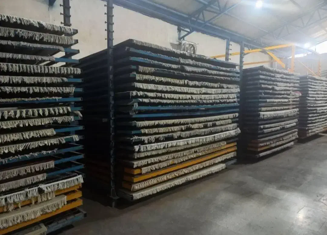 قالیشویی ومبل شویی پاکان تک|خدمات نظافت|لشت نشا, |دیوار