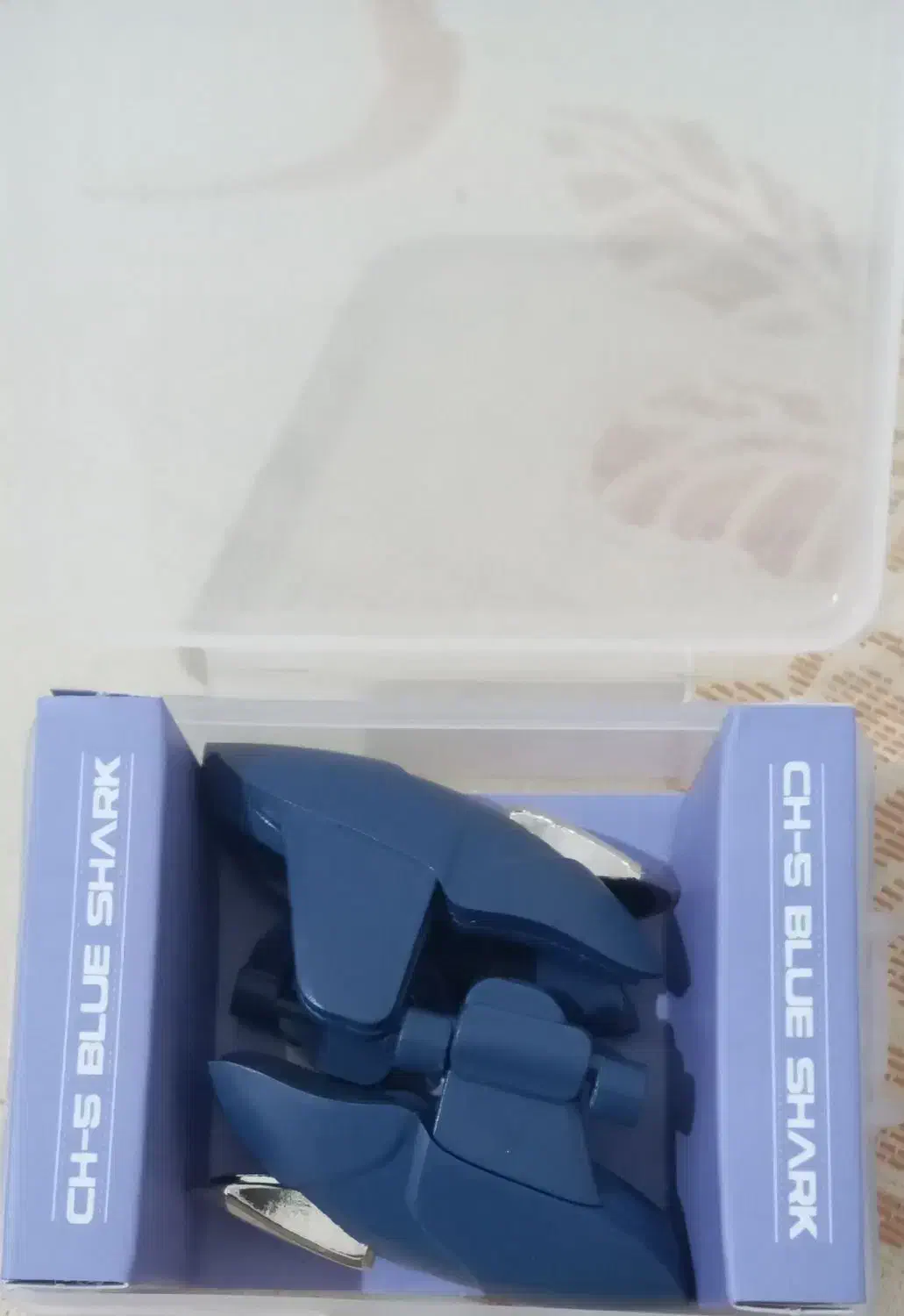 دسته انگشتی موبایل کالاف و پابجی|کنسول، بازی ویدئویی و آنلاین|تربت جام, میان جام|دیوار