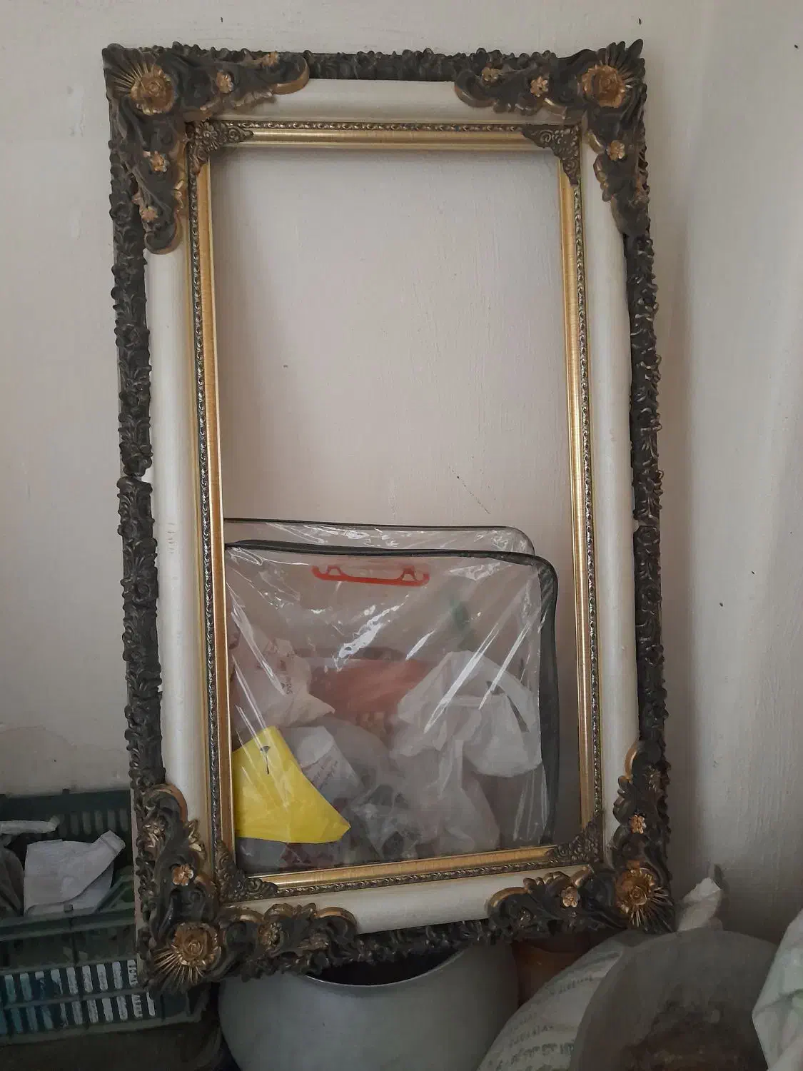 قاب عکس یاتابلوفرش|تابلو، نقاشی، عکس|فولادشهر, مسکن مهر فولادشهر|دیوار