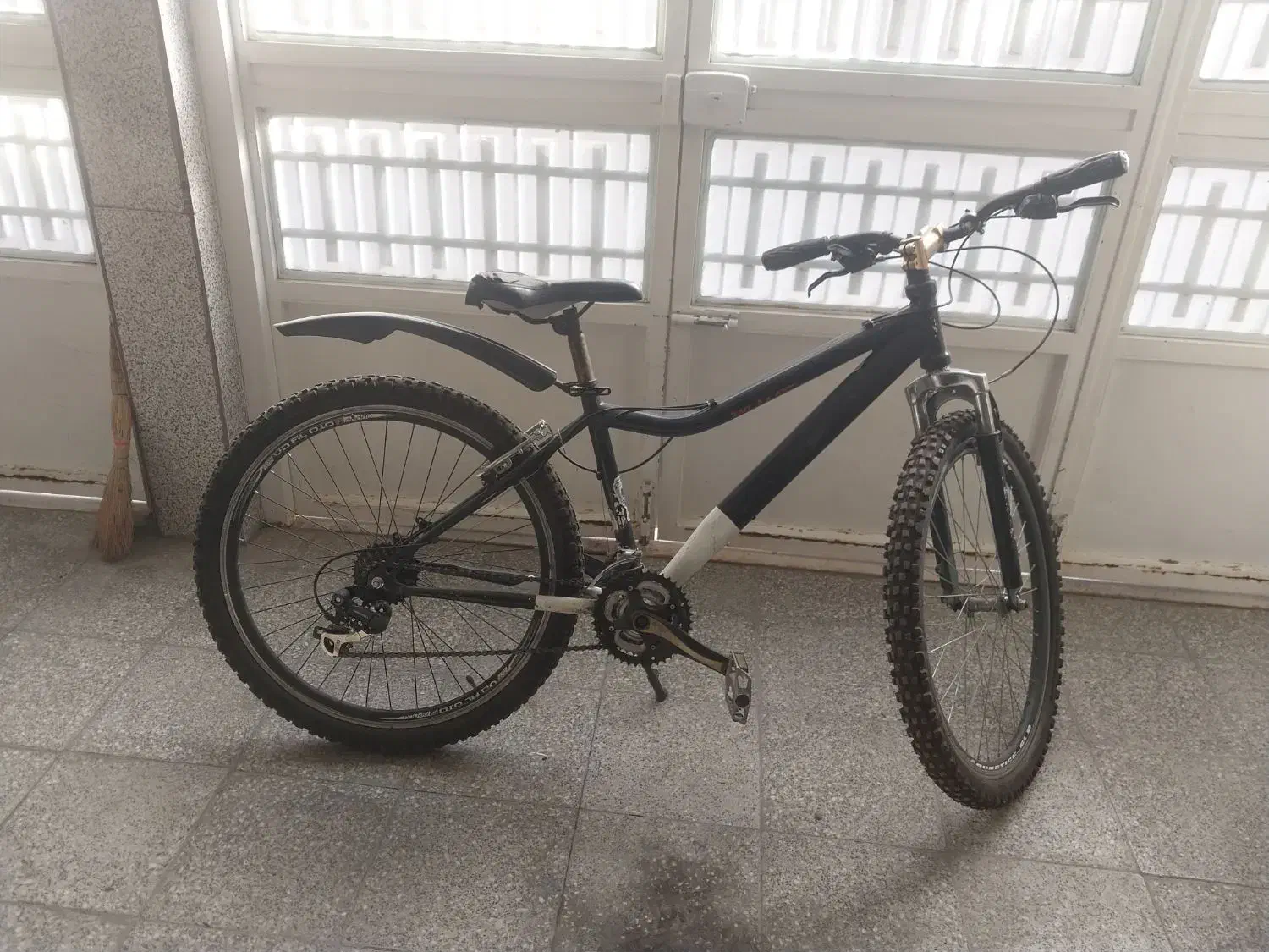 دوچرخه 26|دوچرخه، اسکیت، اسکوتر|قم, شاه ابراهیم|دیوار