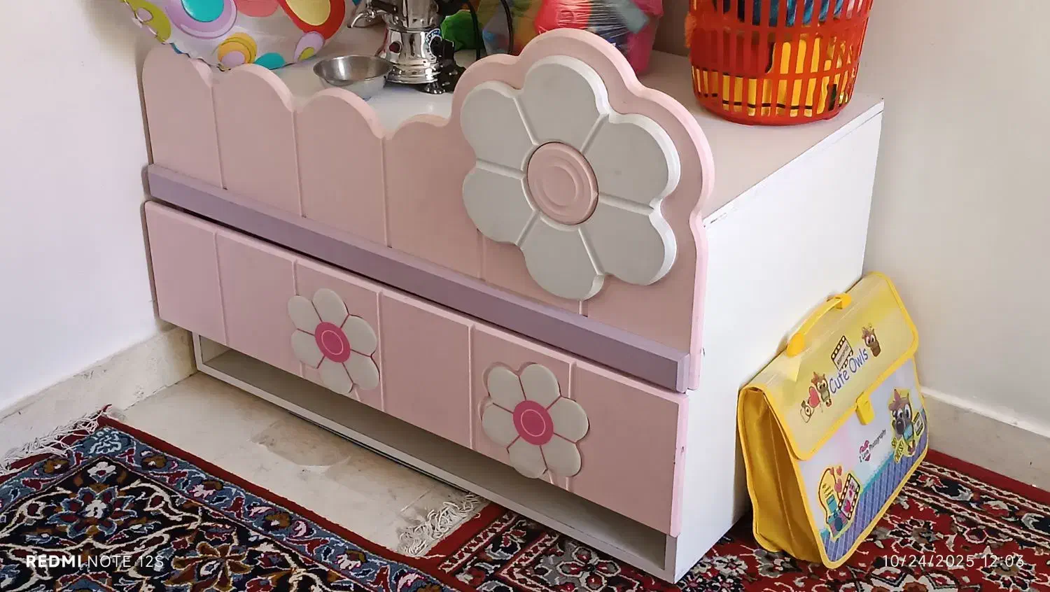 دراور ۲ کشو شرکتی سالم|جاکفشی، کمد، دراور|هشتگرد, تهران دشت|دیوار