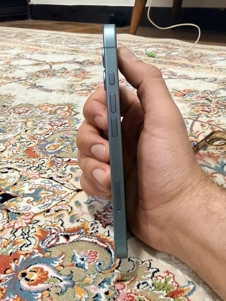 آیفون۱۶ خشک و بسیار استثنایی|موبایل|کرمانشاه, |دیوار