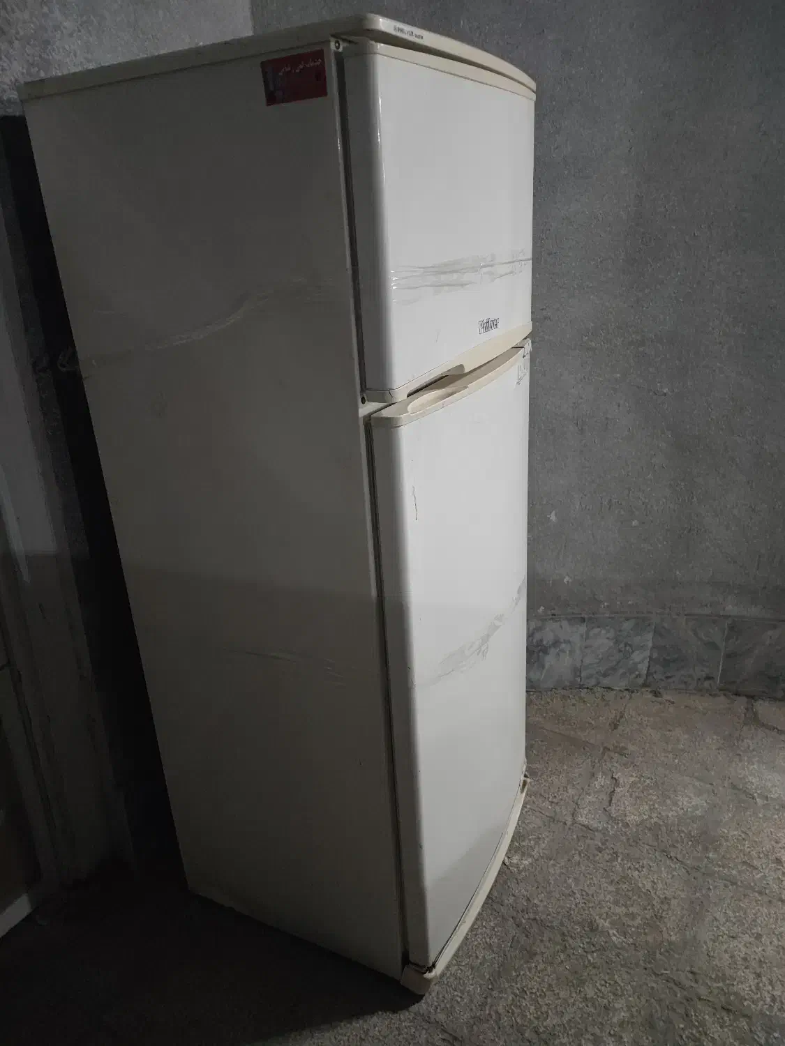 یخچال سالم|یخچال و فریزر|مشهد, هفت تیر (حافظ)|دیوار