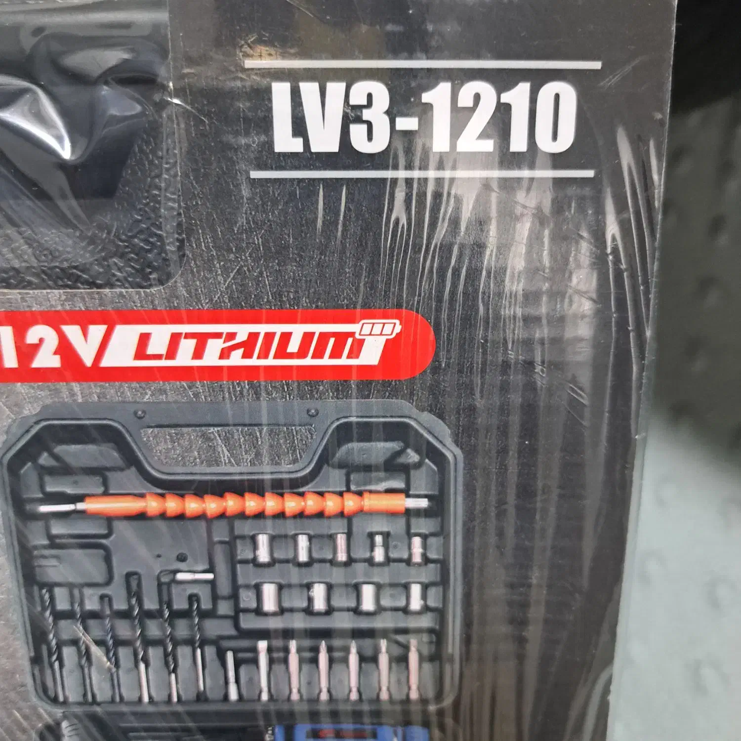 دریل پیچگوشتی|ابزارآلات|تهران, حکیمیه|دیوار