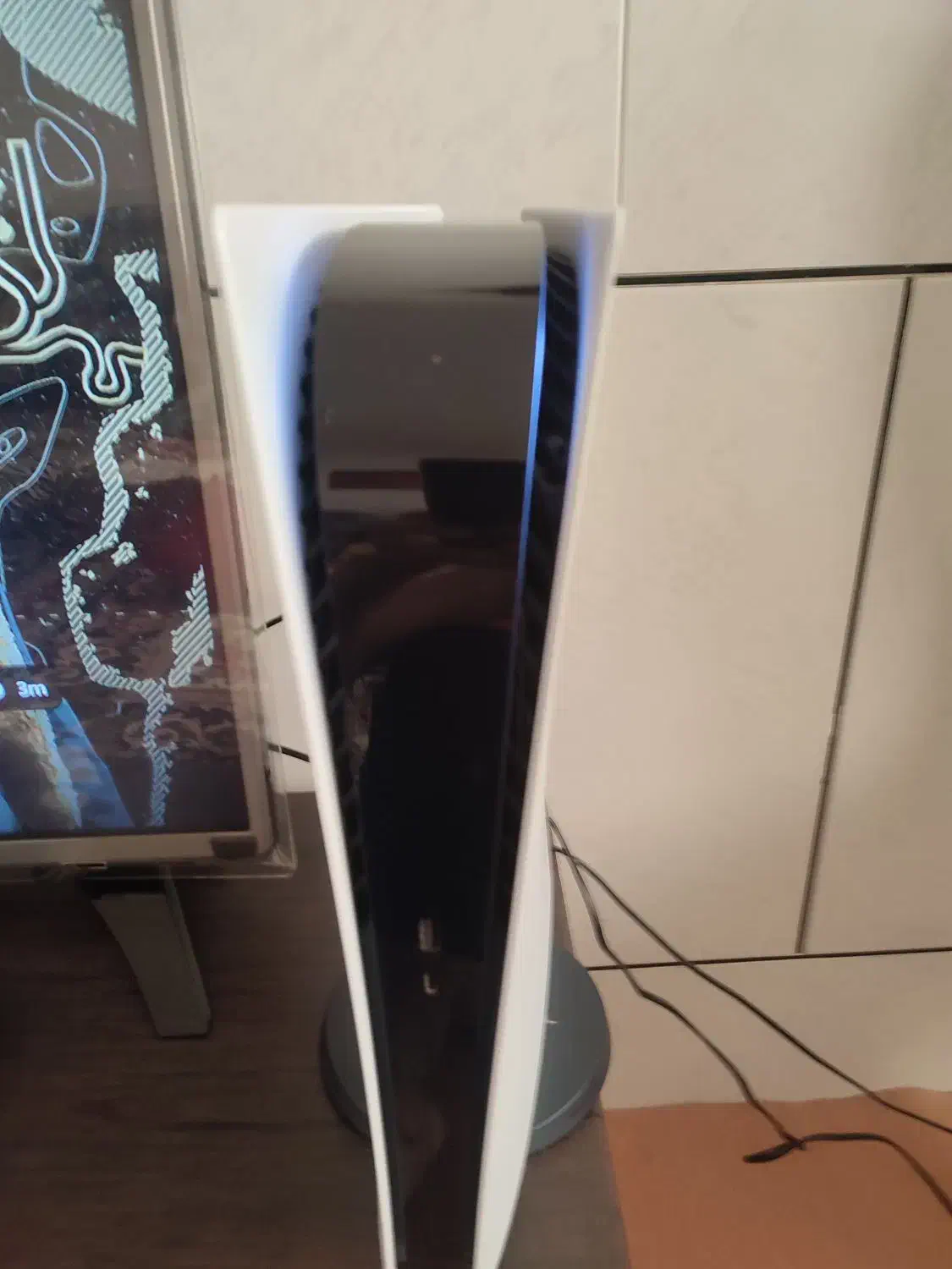 پی اس فایو ps5|کنسول، بازی ویدئویی و آنلاین|ازنا, |دیوار