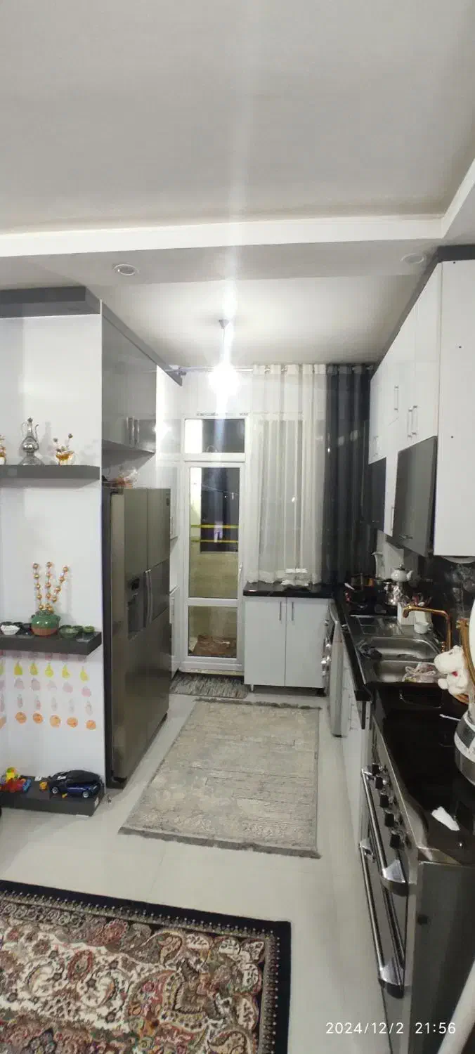 اپارتمان فروشی 83متری  توس 75|فروش آپارتمان|مشهد, توس (بلوار توس)|دیوار