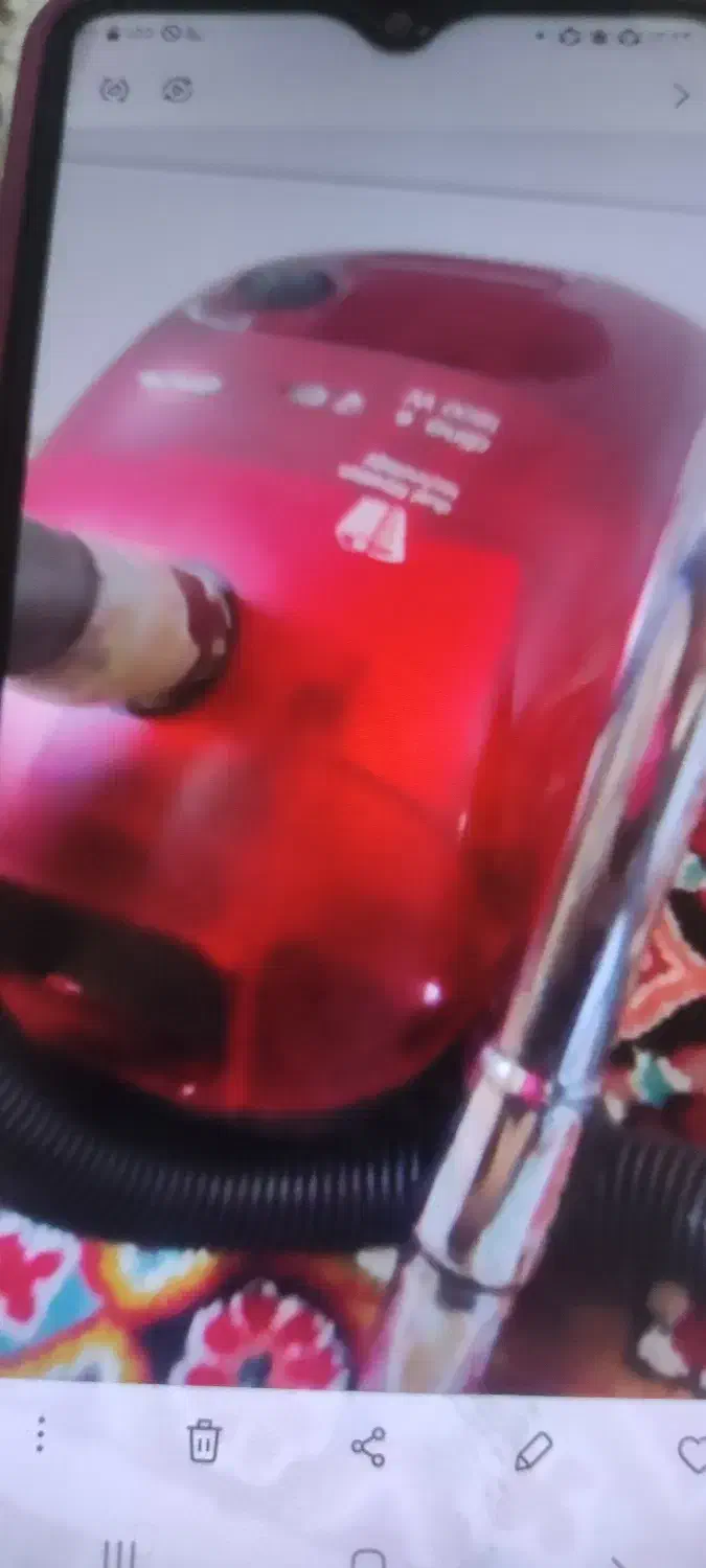 جارو برقی|جاروبرقی، جارو شارژی، بخارشو|بروجرد, |دیوار