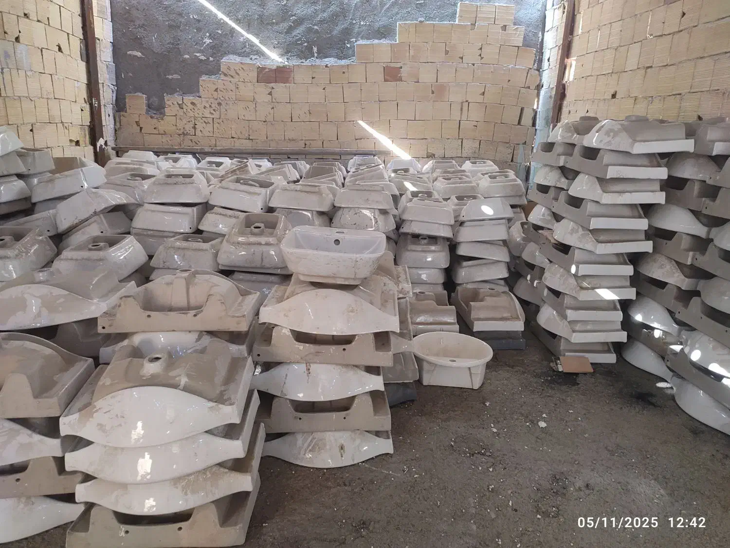 ازتولیدی.خرید کنید بدون واسطه|لوازم سرویس بهداشتی|مشهد, نوید|دیوار