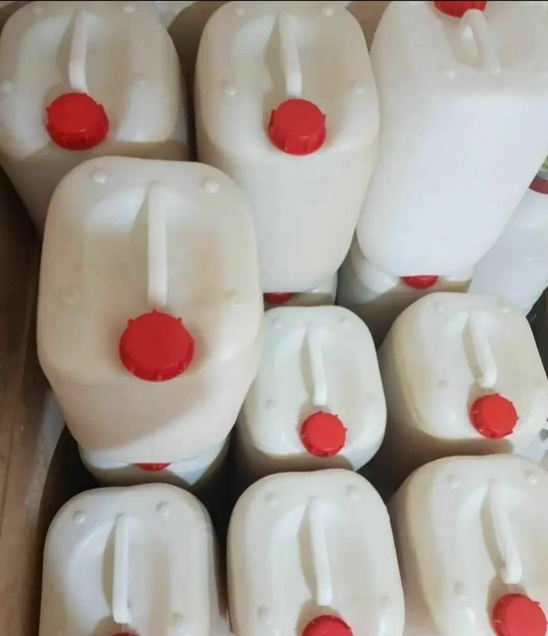 گالن ۲۰و۱۰ لیتری آلبالو زرشک دستگاه شربت آب انار|خوردنی و آشامیدنی|تهران, بازار|دیوار