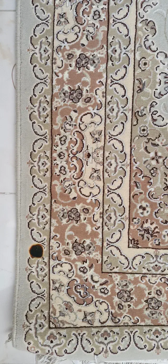 یه جفت فرش ماشینی|فرش|پردیس, فاز ۱۱|دیوار