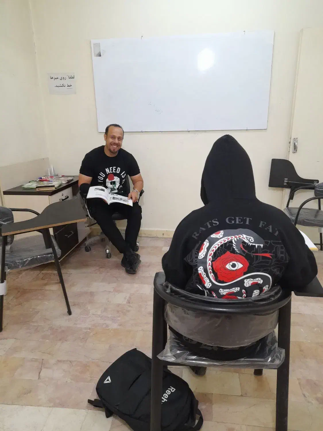 آموزش زبان انگلیسی، کاملا تضمینی|خدمات آموزشی|اهواز, کوی جواهری|دیوار