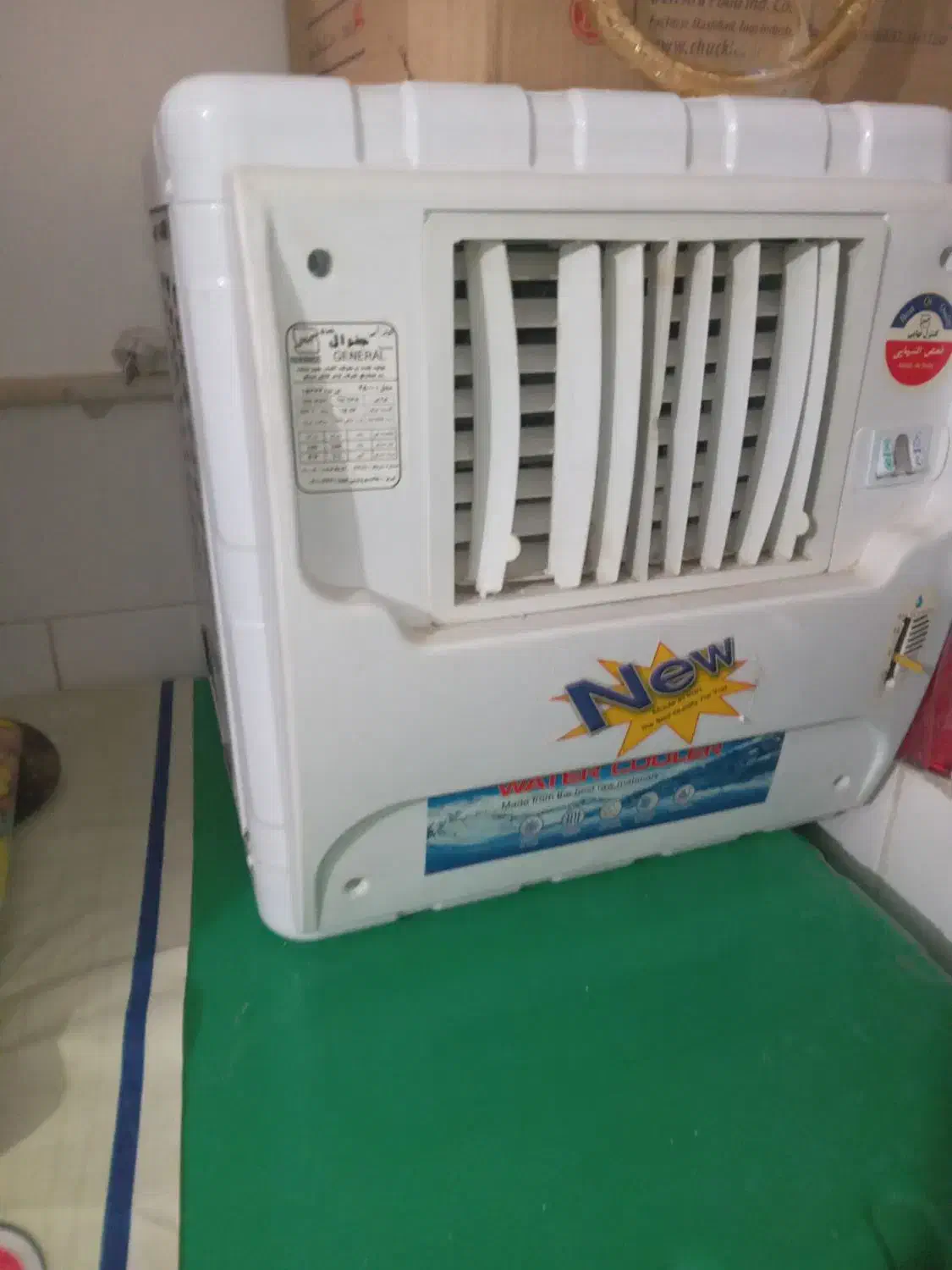 وسایل‌آشپزخانه|ظروف سرو و پذیرایی|قم, ولیعصر|دیوار