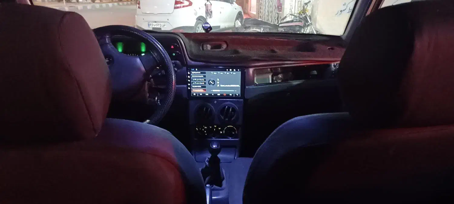 دوو سی یلو ۸۳|خودرو سواری و وانت|سیستان, |دیوار