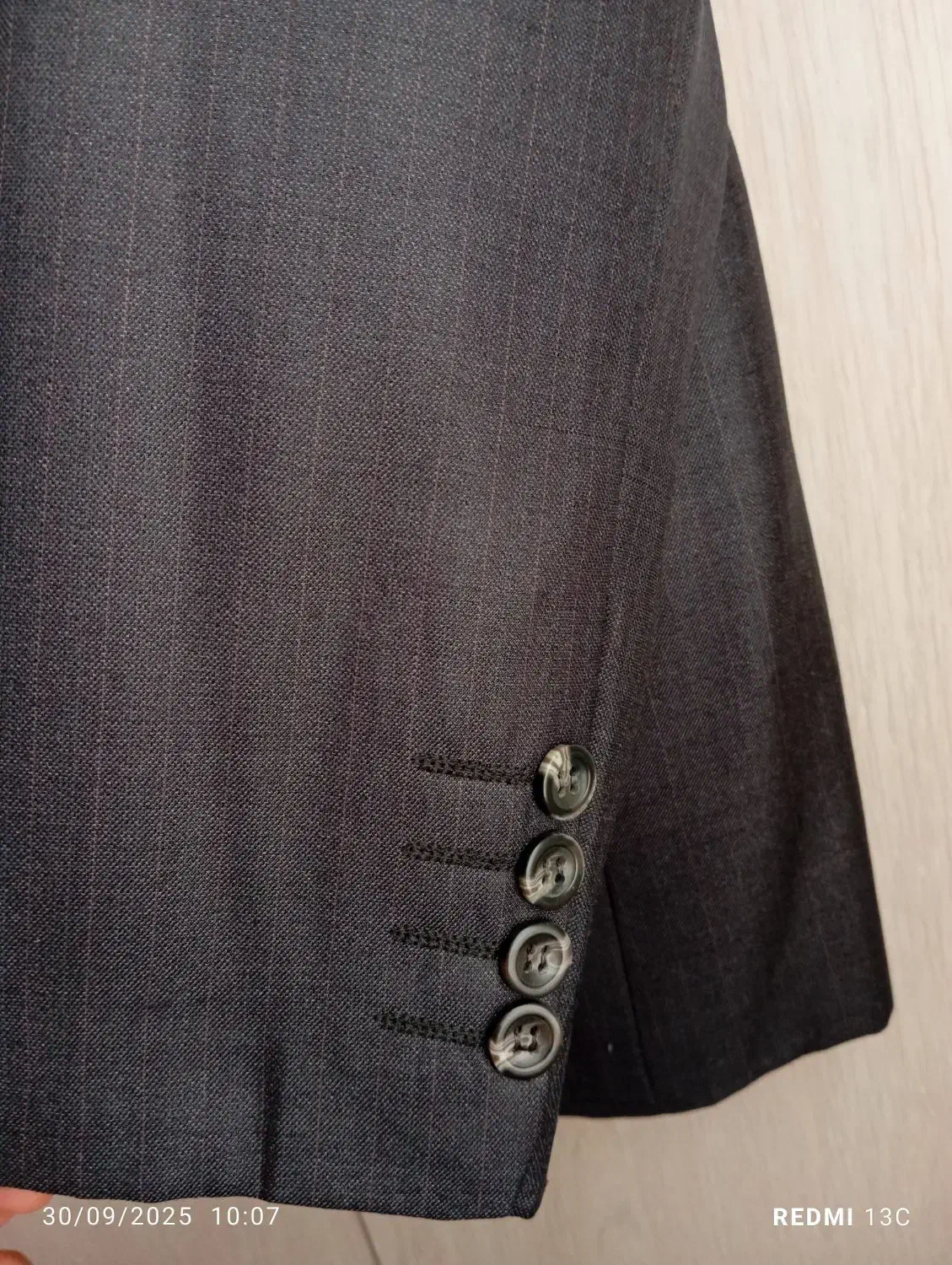 دو دست کت و شلوار سایز ۵۲|لباس|تهران, مشیریه|دیوار