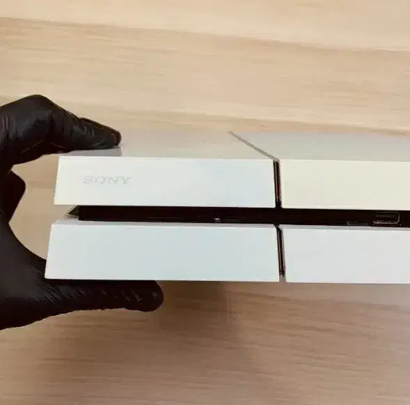 فروش ps4 فت کپی خور دو دسته پونصد گیگ|کنسول، بازی ویدئویی و آنلاین|گرگان, |دیوار