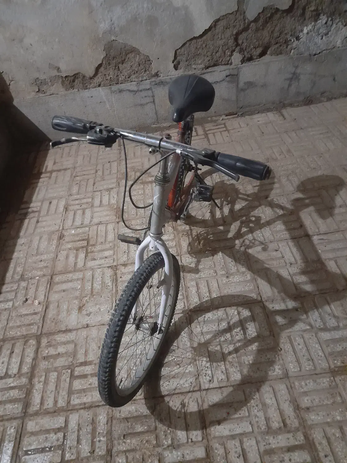 دوچرخه|دوچرخه، اسکیت، اسکوتر|اصفهان, سرشبادران|دیوار