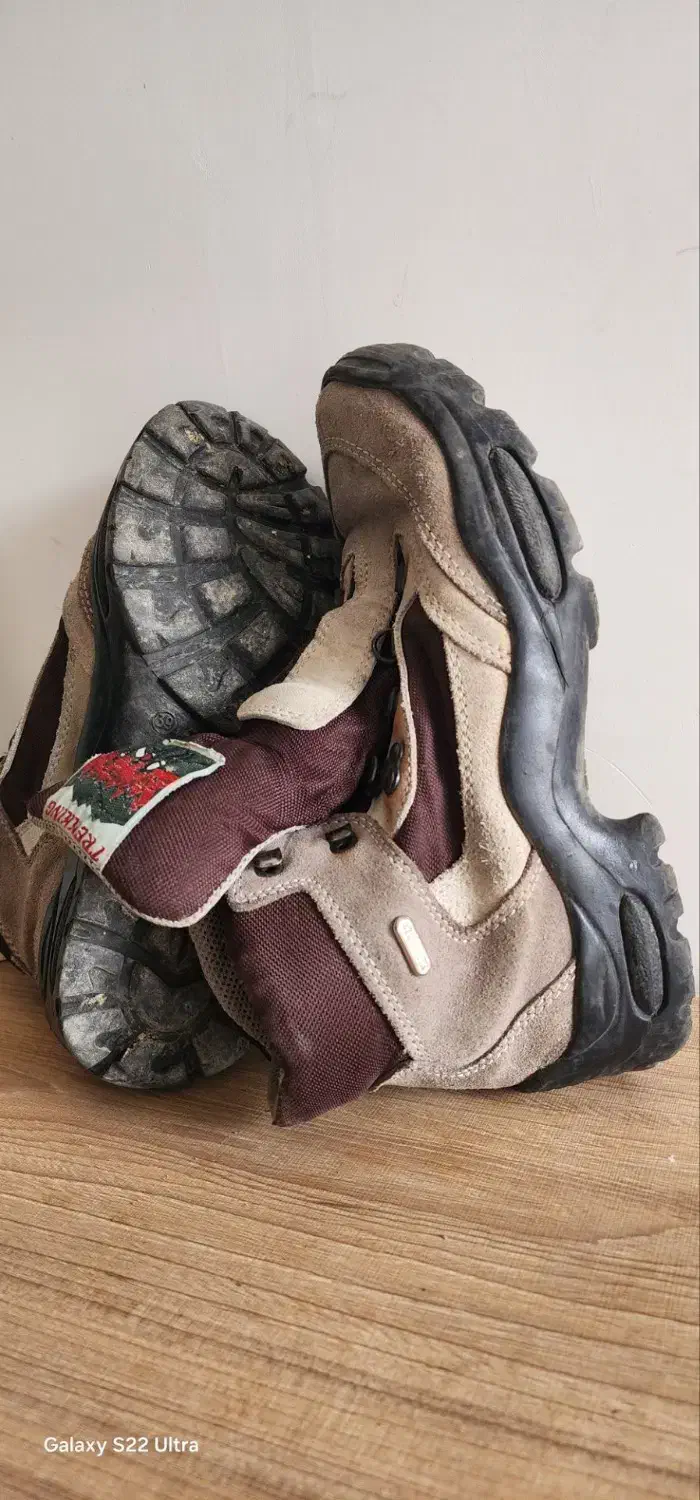 پوتین سایز ۳۸و۳۹|کیف، کفش، کمربند|سقز, |دیوار