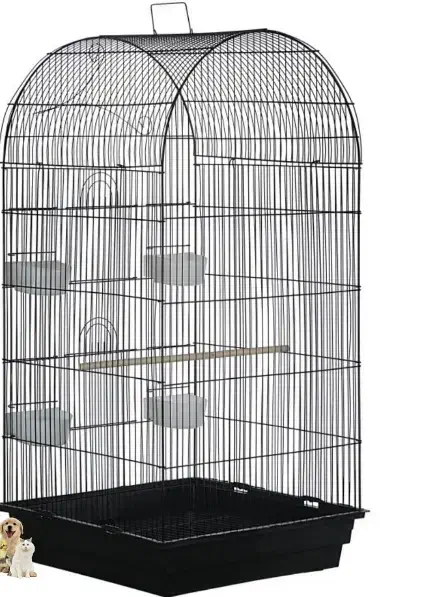 قفس طوطی سانان|لوازم جانبی حیوانات|ری, ولی آباد|دیوار