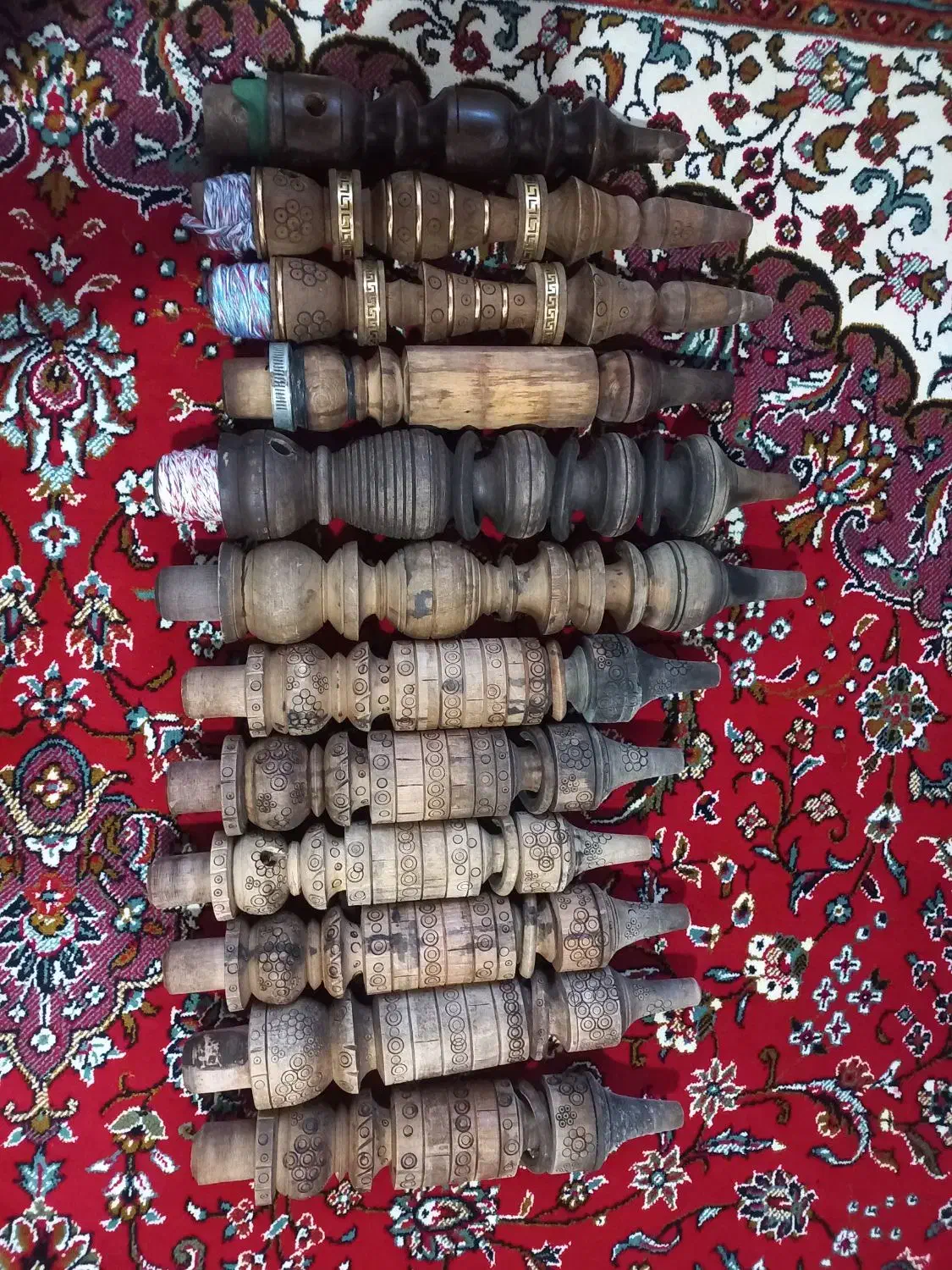 قلیون|صنایع دستی و سایر لوازم تزئینی|سلمان‌شهر, |دیوار