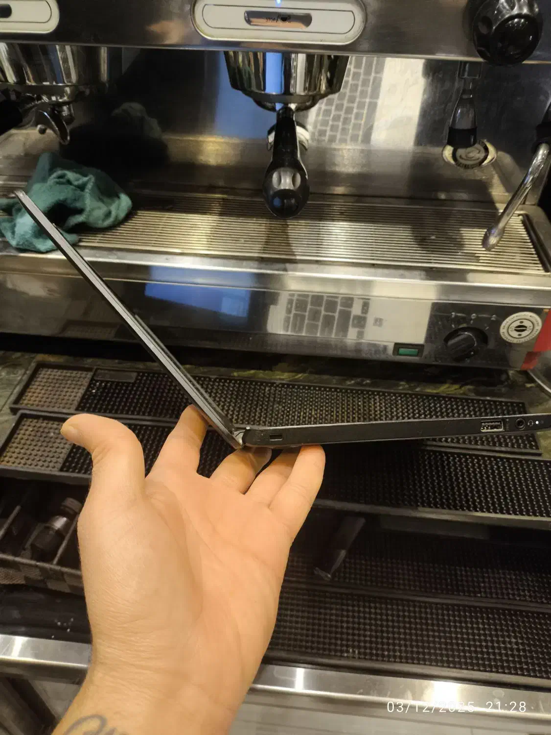 لپ تاپ (chrome book)|رایانه همراه|شیراز, نیایش|دیوار